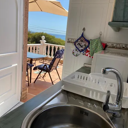 Casa Nostra Daire Torrevieja
