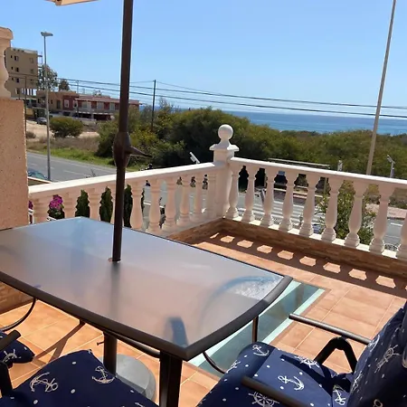 Casa Nostra Daire
