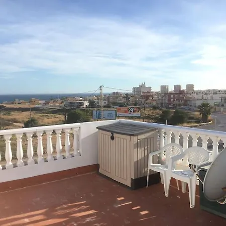 Casa Nostra Apartment Torrevieja