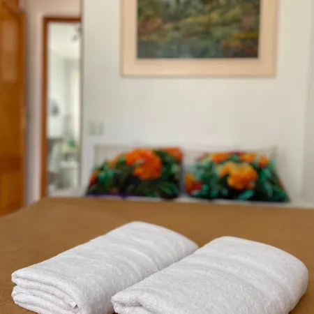 Casa Nostra *