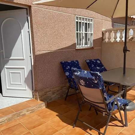 Casa Nostra Apartment Torrevieja