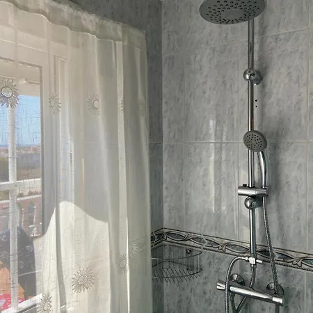 Casa Nostra Апартаменты *