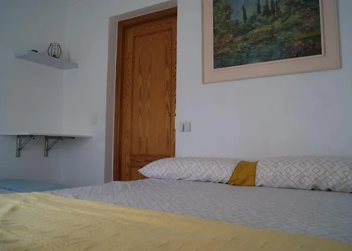 Casa Nostra Lägenhet *