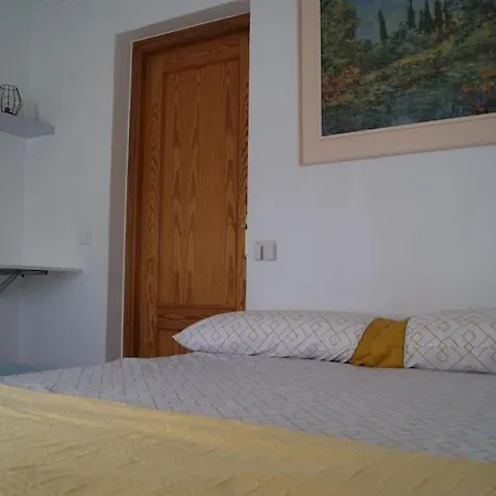 Casa Nostra Apartamento *