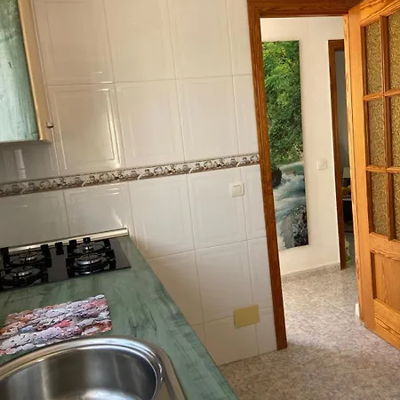 Apartamento Casa Nostra