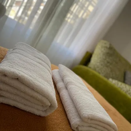 Apartamento Casa Nostra Torrevieja