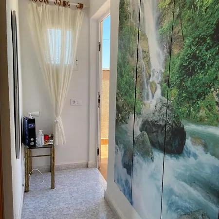 Apartamento Casa Nostra *
