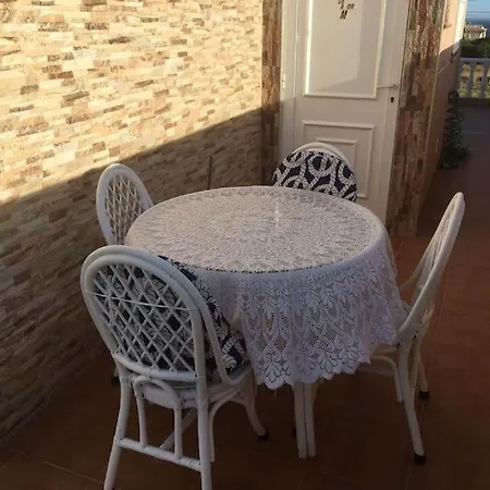 Casa Nostra Apartamento *
