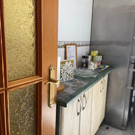 Casa Nostra Apartamento *