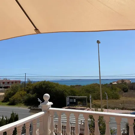 Apartamento Casa Nostra Torrevieja