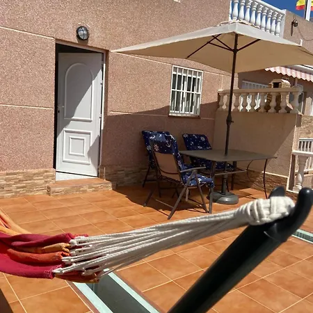 Apartamento Casa Nostra