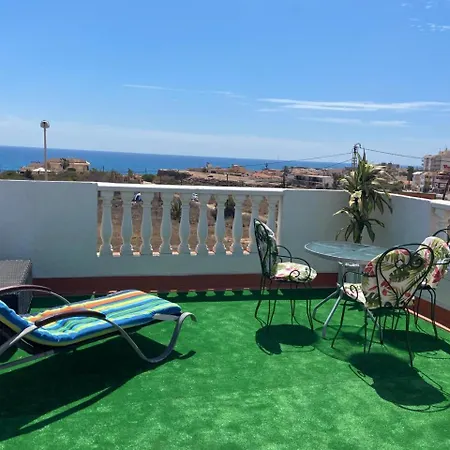 Apartamento Casa Nostra Torrevieja